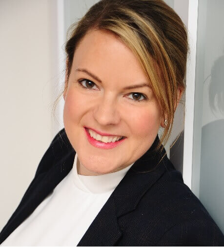 Nina Ley - RWS Trados