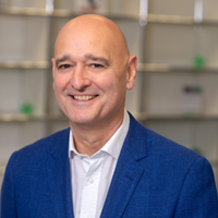 Achim Herrmann - RWS Trados