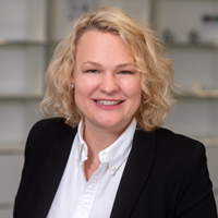 Corina Ballweg - RWS Trados