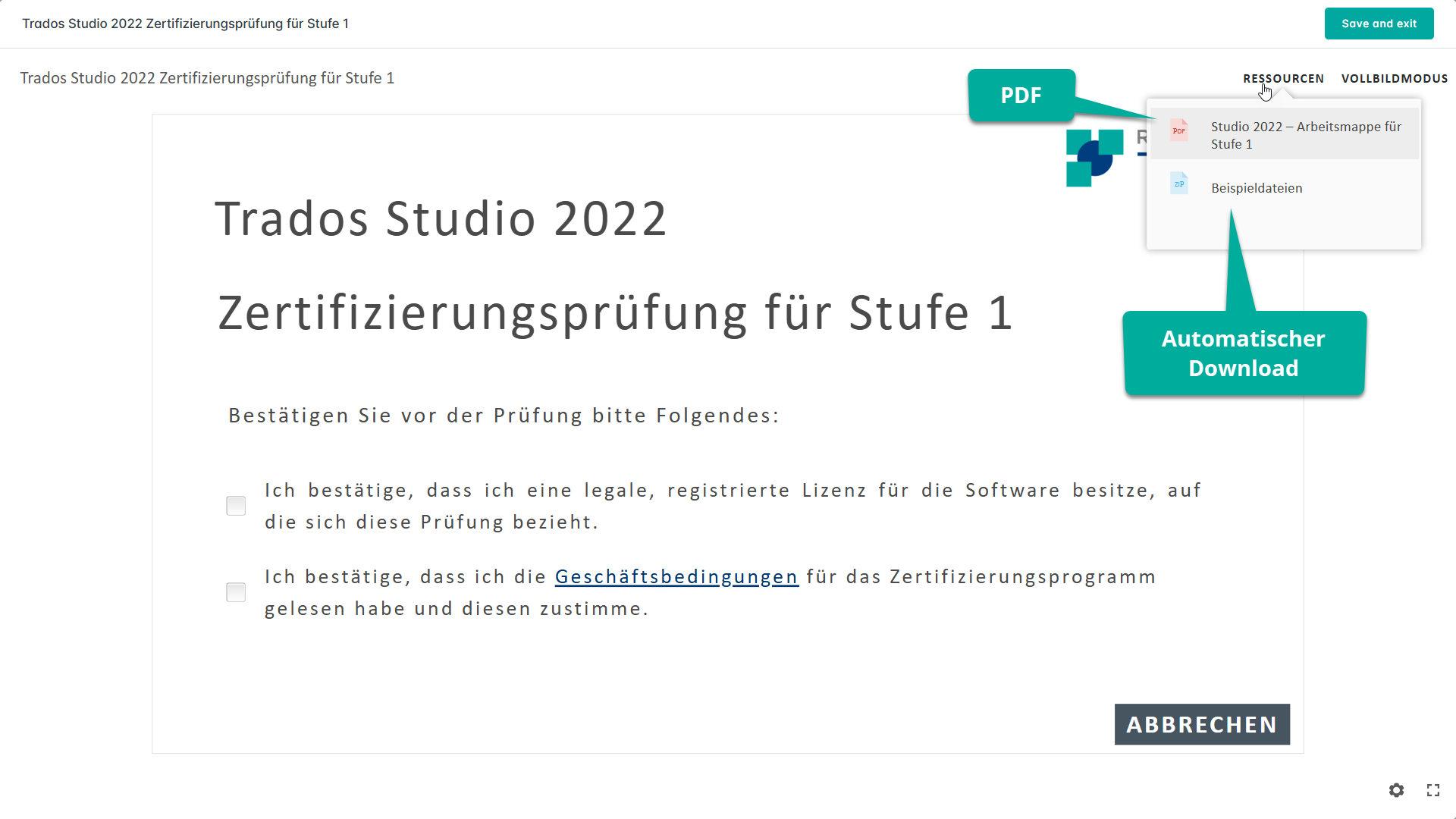 Step 07 - Workbook