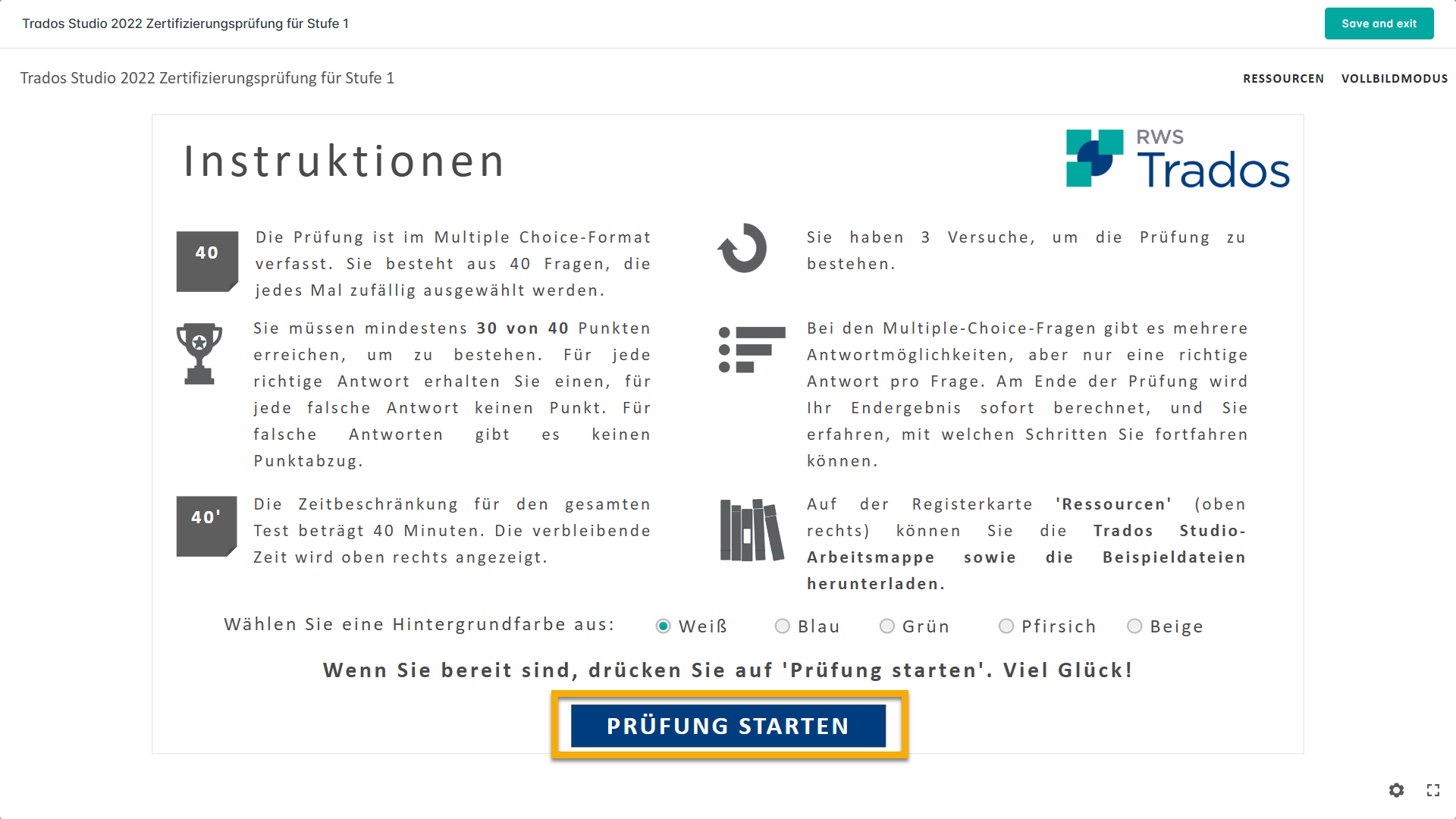 Step 09 - Instructions