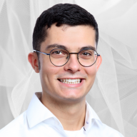 Francesco Pelizza - Kaleidoscope