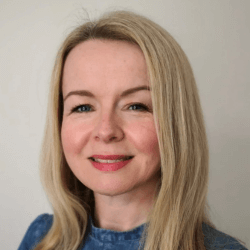 Katherine Clutterbuck