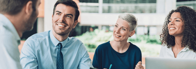 Lesen Sie in diesem Blog, wie über 100 LSPs vom neuen Trados LSP-Partnerprogramm profitieren.