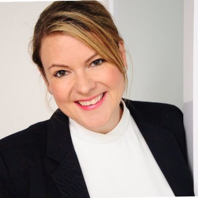 Nina Ley - RWS Trados