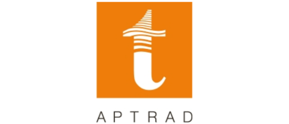 Associação de Profissionais de Tradução e Interpretação - APTRAD Logo