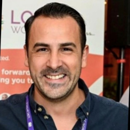 Luis Lopes