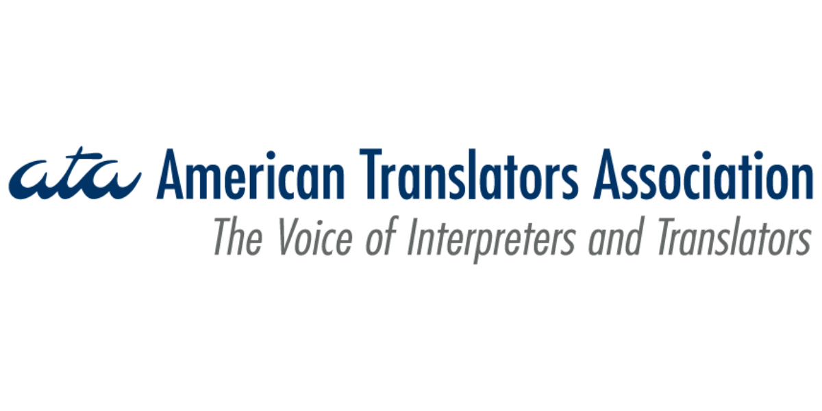 American Translators Association