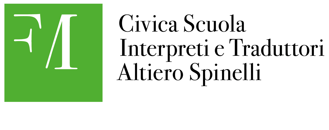 Civica Scuola Interpreti e Traduttori Altiero Spinelli