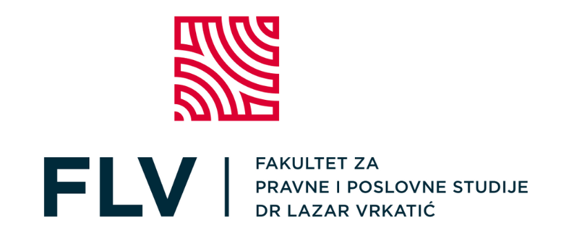 Dr Lazar Vrkatic Faculty of Law and Business Studies