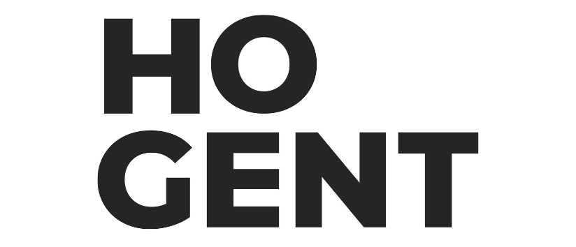 HOGENT University of Applied Sciences and Arts