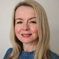 katherine Clutterbuck