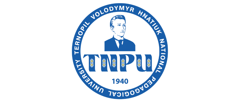 Ternopil Volodymyr Hnatiuk National Pedagogical University - TNPU