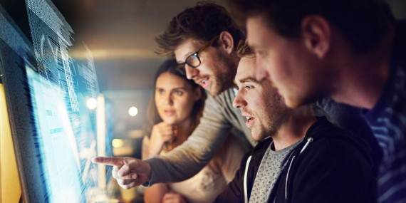 The latest version of Passolo has arrived! In this blog, we summarize the exciting new functionality available in Passolo 2022.