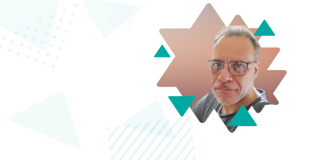 Daniel Carrión de Gómez, Freelance Translator