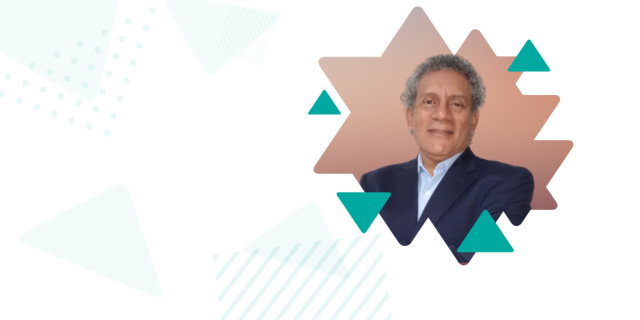 Helmuth Angulo, Freelance Translator