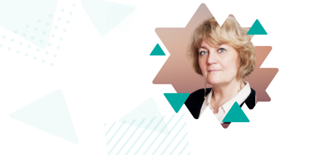 Sibylle Gassmann, Freelance Translator