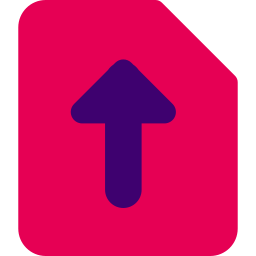 Upload file