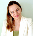 Natalia Pozharskaya氏