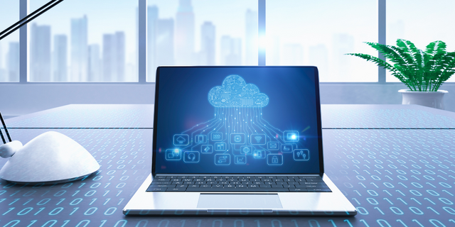 Basierend auf der RWS Language Cloud